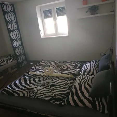 Holiday home Ubytovani Az Pro 7 Osob V Klidne Oblasti *