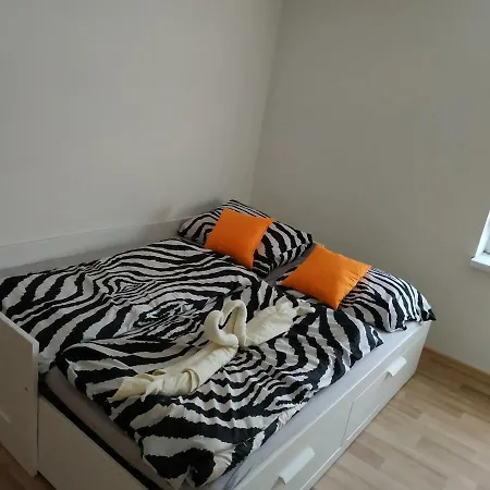 Ubytovani Az Pro 7 Osob V Klidne Oblasti