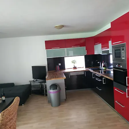 Ubytovani Az Pro 7 Osob V Klidne Oblasti Holiday home Kurdejov