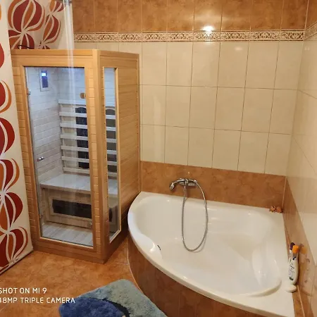 Ubytovani Az Pro 7 Osob V Klidne Oblasti * Kurdejov